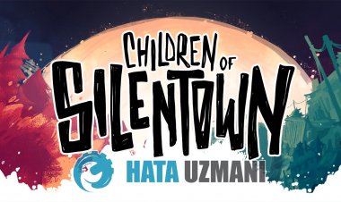 ¿Cómo solucionar el problema de que Children of Silentown no abre?