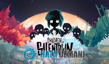 Как исправить сбой Children of Silenttown?
