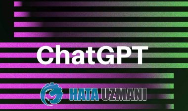 ChatGPT "Too Many Requests In 1 Hour" Hatası Nasıl Düzeltilir?