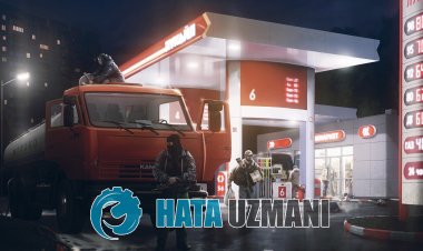 Fix: Escape From Tarkov Stuck On Profile Data