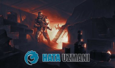 Escape From Tarkov 504 Gateway Timeout Hatası Nasıl Düzeltilir?