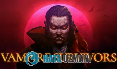 ¿Cómo solucionar el problema de la pantalla negra de Vampire Survivors?