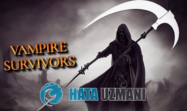 如何解决吸血鬼幸存者崩溃问题？