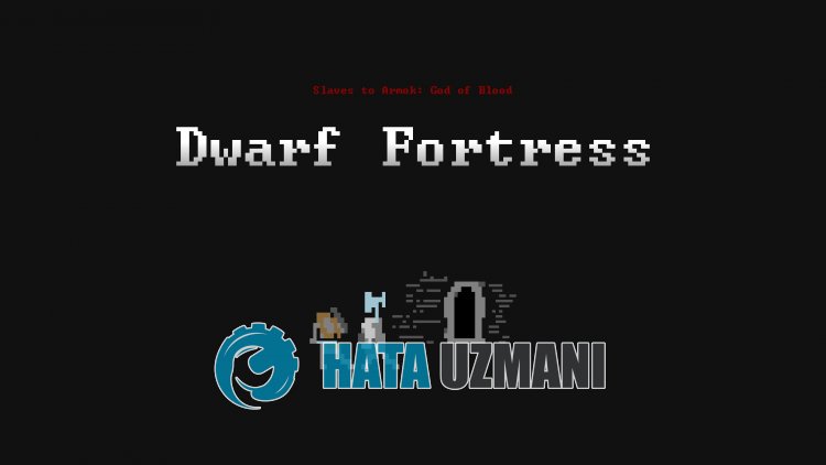 Como corrigir o problema de travamento do Dwarf Fortress?