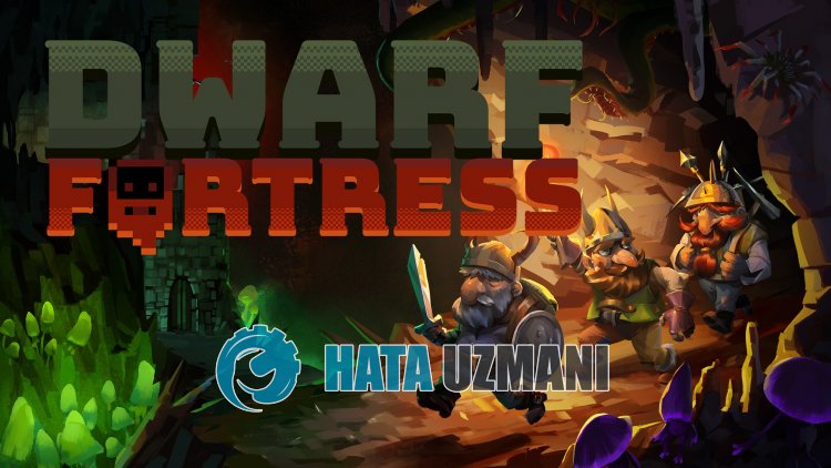 如何修复矮人要塞打不开的问题？