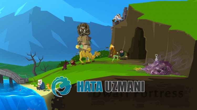 如何修复矮人要塞错误 0xc000007b？