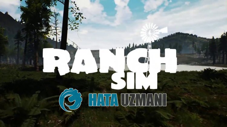 Jak naprawić problem z awarią Ranch Simulator?