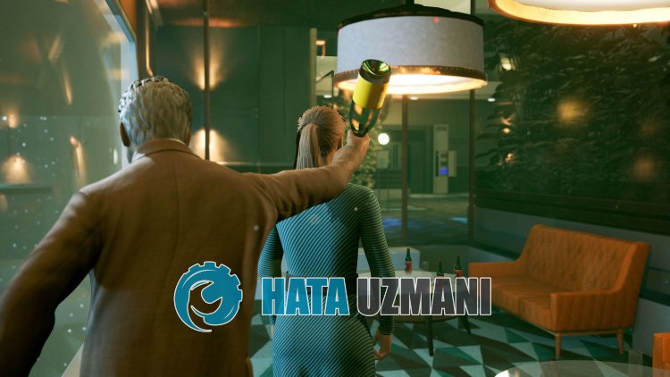 How To Fix First Class Trouble Black Screen Issue?