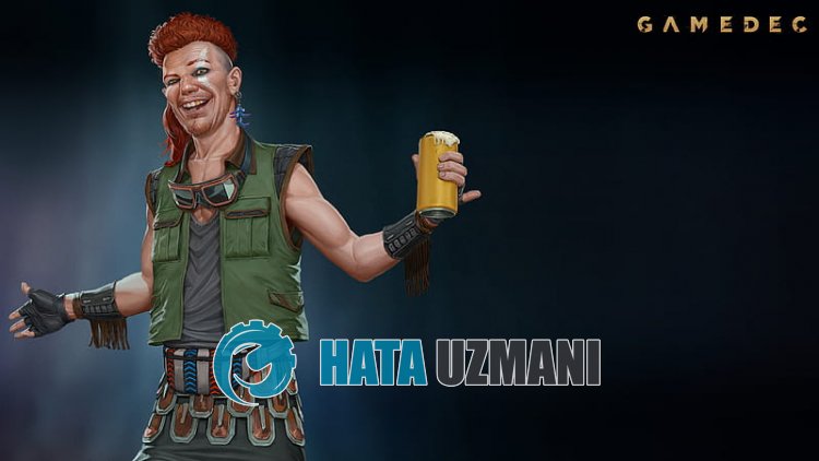 如何修复 Gamedec Definitive Edition 0xc000007b 错误？