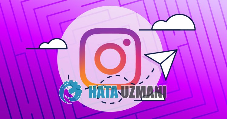 Hoe Instagram Direct Messages (DM's) te repareren die niet werken?