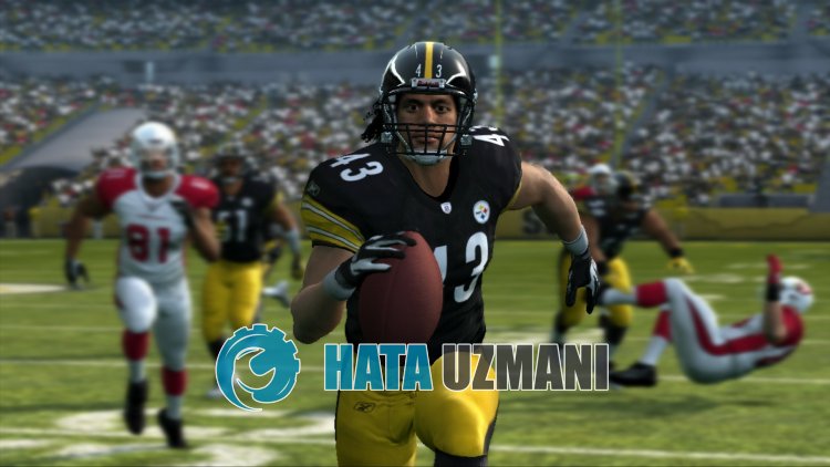 Düzeltme: Madden 23 The Requested League Is Temporarily Unavailable Hatası