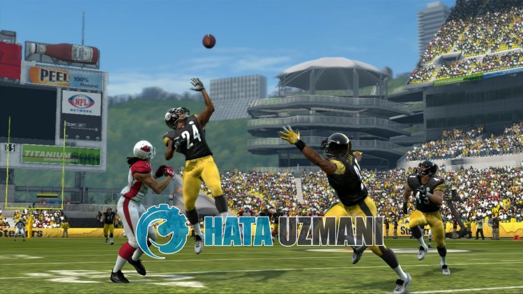 修复：Madden 23 无法从 EA 服务器错误中检索您的进度信息