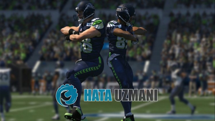 Fix: Madden 23 In Order To Access The Online Features Error