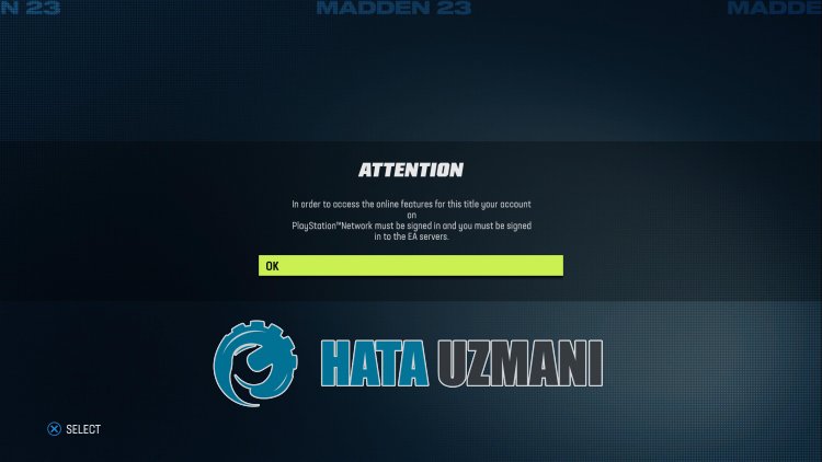 Madden 23 The Requested League Is Temporarily Unavailable Error
