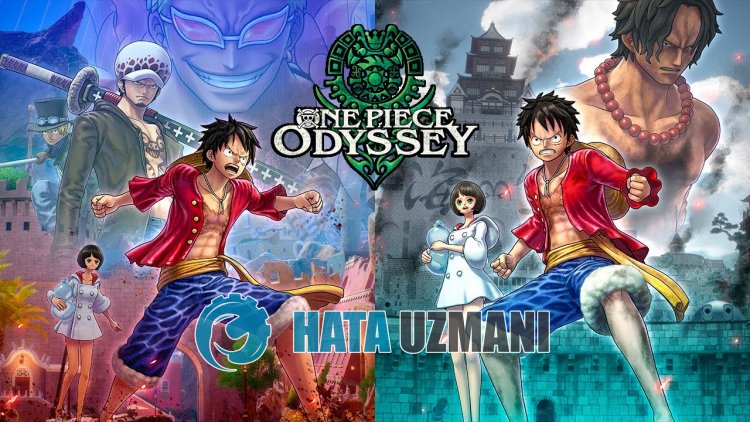 Kaip išspręsti „One Piece Odyssey“ gedimo problemą?
