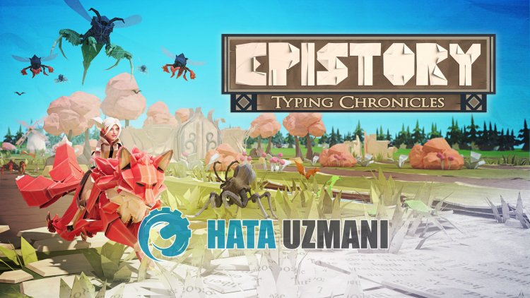 如何解决 Epistory Typing Chronicles 崩溃问题？