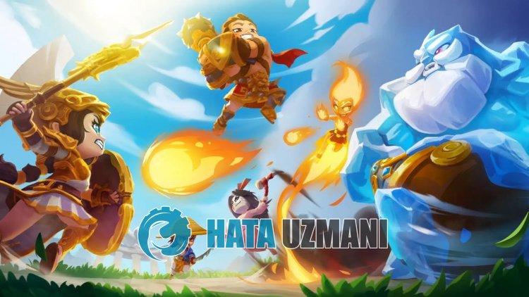 如何解决 Divine Knockout 打不开的问题？