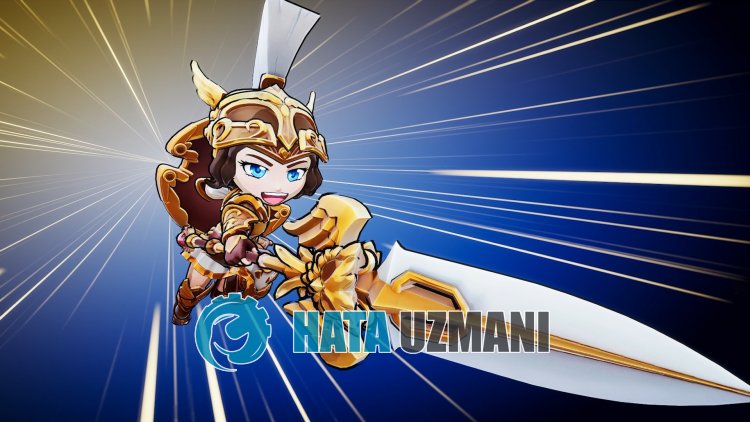 如何修复 Divine Knockout 0xc000007b 错误？