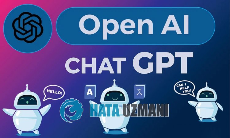 如何修复 ChatGPT 中的“我们正在经历异常高的需求”错误