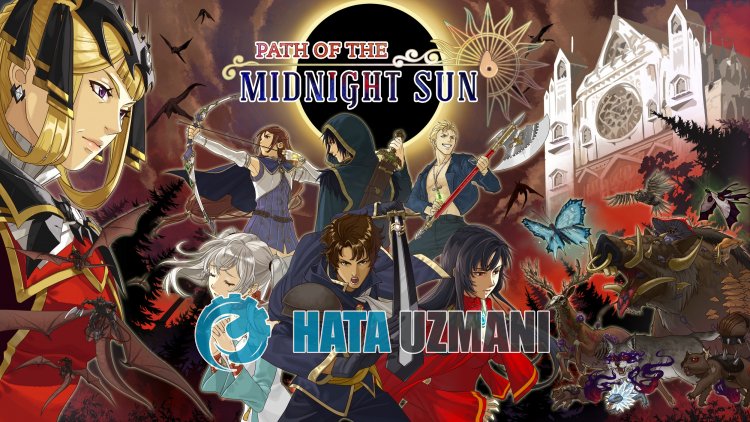 How To Fix Path of the Midnight Sun Crashing Issue