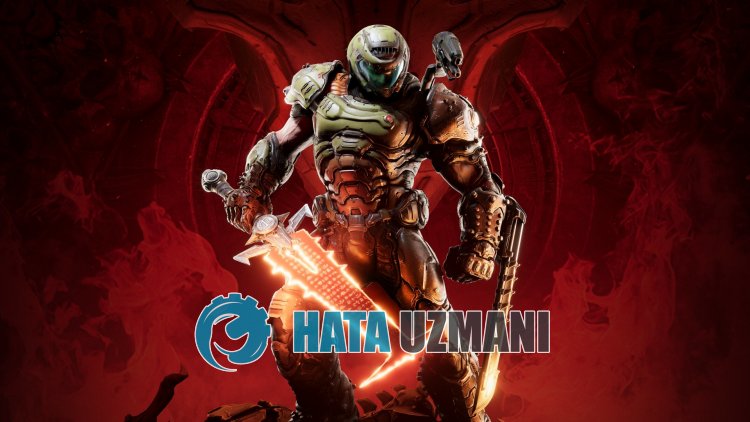 如何修复 DOOM Eternal 打不开的问题？