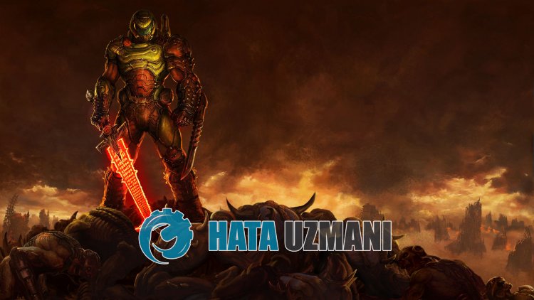 Jak naprawić błąd DOOM Eternal 0xc000007b