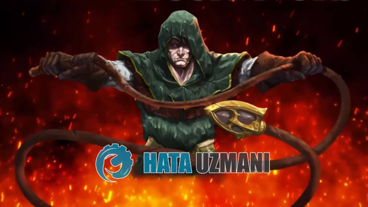 如何修复吸血鬼幸存者错误 0xc000007b？