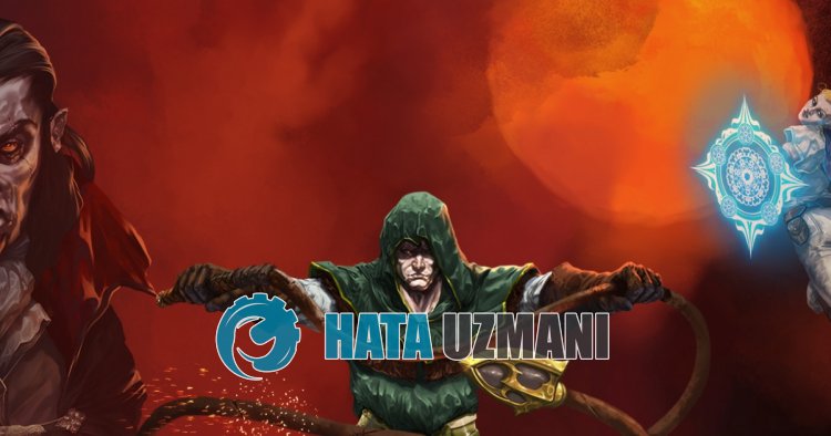 如何解决吸血鬼幸存者无法打开的问题？