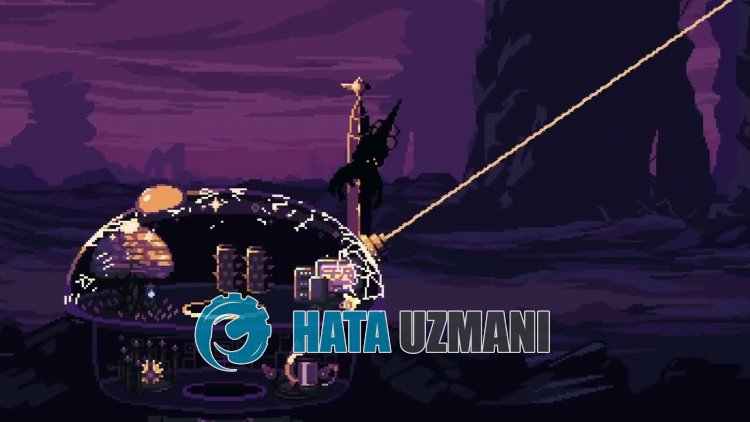 Как исправить проблему с черным экраном Dome Keeper?