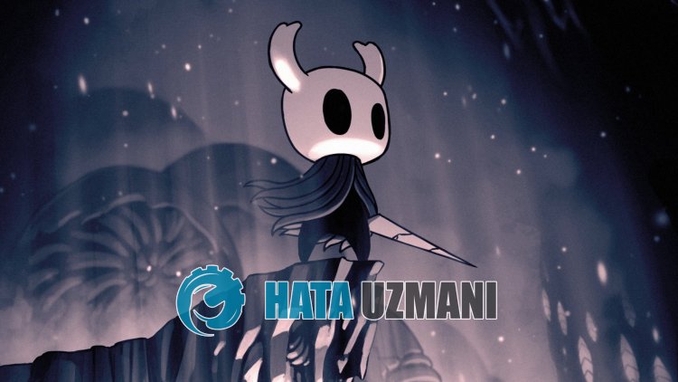 How To Fix Hollow Knight Crash Issue?