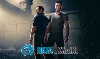 A Way Out Çökme Sorunu Nasıl Düzeltilir?