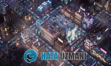 How To Fix Industries of Titan Black Screen Issue?