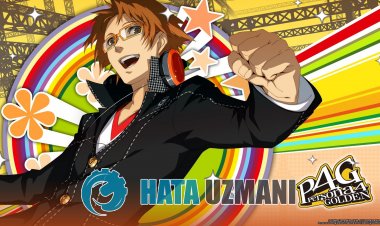 Bagaimana Cara Memperbaiki Masalah Layar Hitam Emas Persona 4?