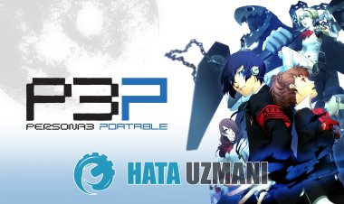 如何修复女神异闻录 3 便携式黑屏问题？