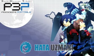 Persona 3 Portable打不开怎么办？
