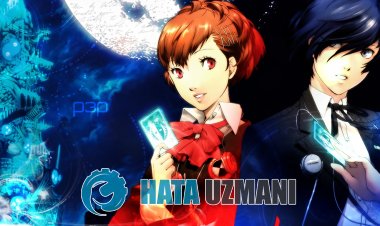How To Fix Persona 3 Portable Crashing Issue?