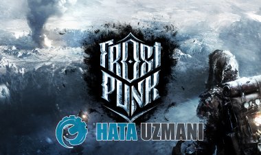How To Fix Frostpunk Not Booting?