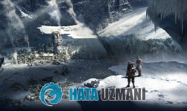 How To Fix Frostpunk 0xc000007b Error?