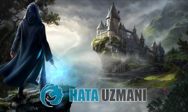 如何修复 Hogwarts Legacy 未开放问题