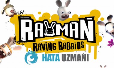 How To Fix Rayman Raving Rabbids Crashing Issue