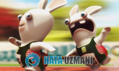 如何修复 Rayman Raving Rabbids 无法打开的问题？