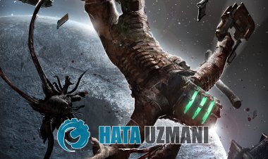 Dead Space Çökme Sorunu Nasıl Düzeltilir?