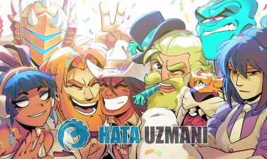 ¿Cómo solucionar el problema de que Brawlhalla no abre?