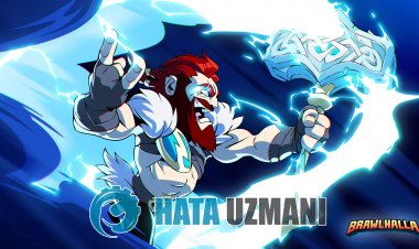 How To Fix Brawlhalla Error 0xc000007b?