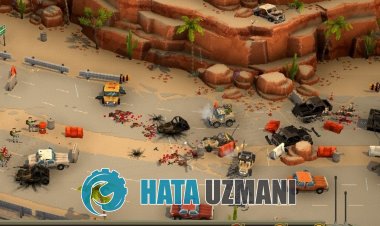 Wie behebt man das Problem, dass Warpips nicht geöffnet werden?