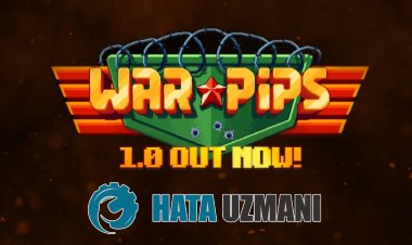 如何修复 Warpips 0xc000007b 错误？