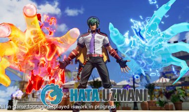 如何修复拳皇 XV 无法打开的问题？