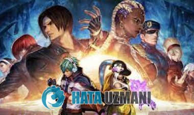 Kuidas lahendada King Of Fighters XV musta ekraani probleem?