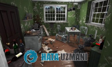 Hogyan lehet orvosolni a House Flipper nem nyitási problémáját?