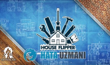 如何修复 House Flipper 黑屏问题？